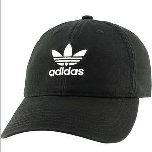 ADIDAS Originals Women’s Relaxed Adjustable Cap